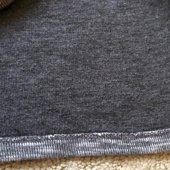 Lucky Brand Long Sleeve 3 Button Crew Neck Henley - Picture 5 of 5